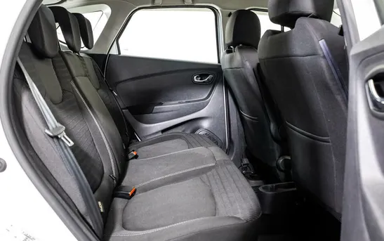 Renault Kaptur 2.00 механика, фото №1