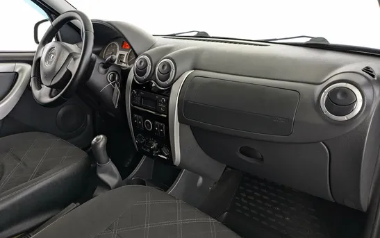 Lada (ВАЗ) Largus 1.60 механика, фото №1