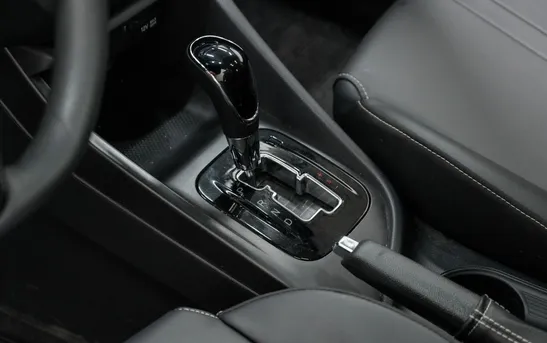 Changan Alsvin 1.50 робот, фото №1