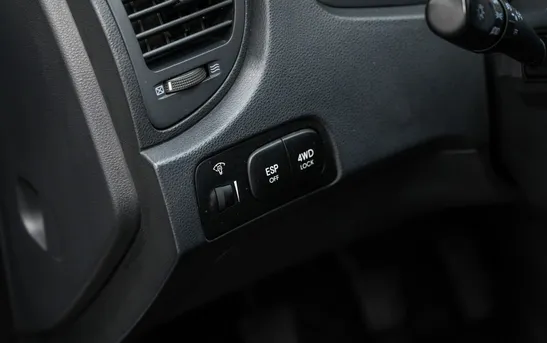 Kia Sportage 2.00 механика, фото №1