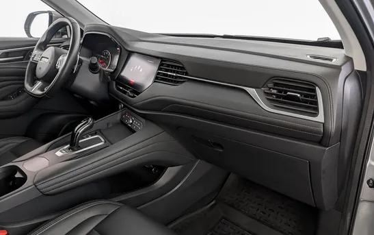 Haval F7 1.50 робот, фото №1