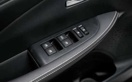 Changan Alsvin 1.50 робот, фото №1