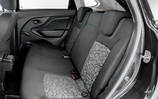 Lada (ВАЗ) XRAY 1.80 робот, фото №1