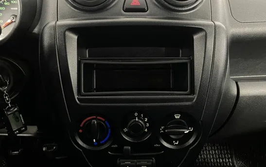 Lada (ВАЗ) Granta 1.60 механика, фото №1