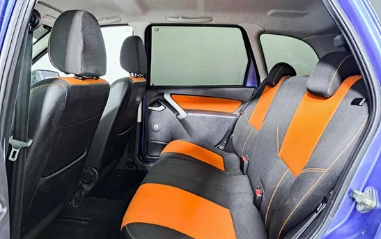 Lada (ВАЗ) Kalina 1.60 механика, фото №1