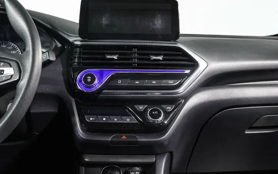 Changan Alsvin 1.50 робот, фото №1