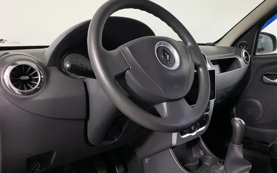 Renault Sandero 1.60 механика, фото №1