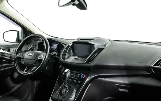 Ford Kuga 2.50 автоматическая, фото №1