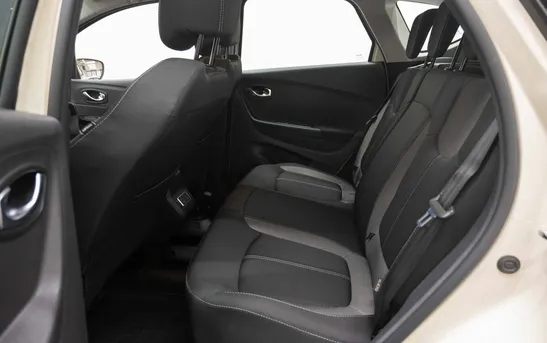 Renault Kaptur 1.30 вариатор, фото №1