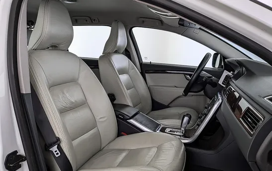 Volvo XC70 2.40 автоматическая, фото №1