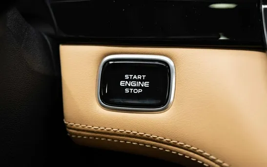 Changan UNI-K 2.00 автоматическая, фото №1