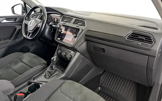 Volkswagen Tiguan 1.40 робот, фото №1