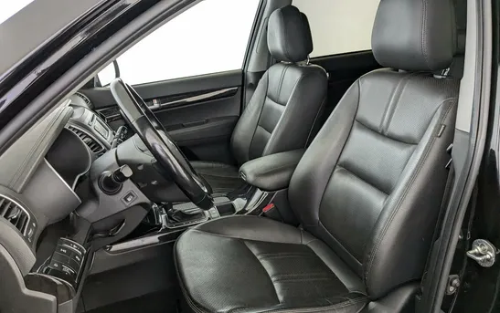 Kia Sorento 2.20 автоматическая, фото №1