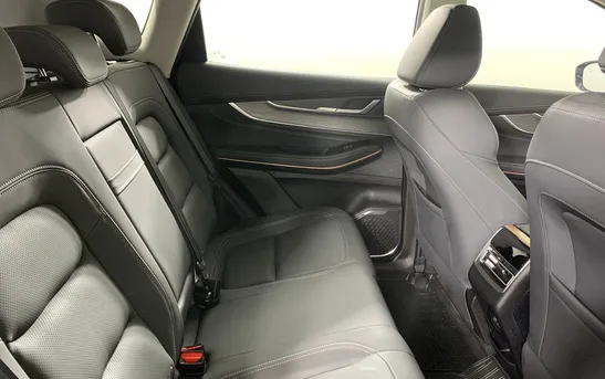 EXEED LX 1.50 вариатор, фото №1