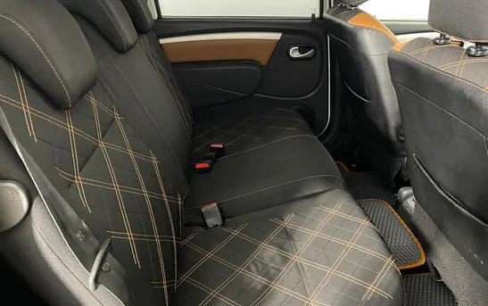 Lada (ВАЗ) Largus 1.60 механика, фото №1