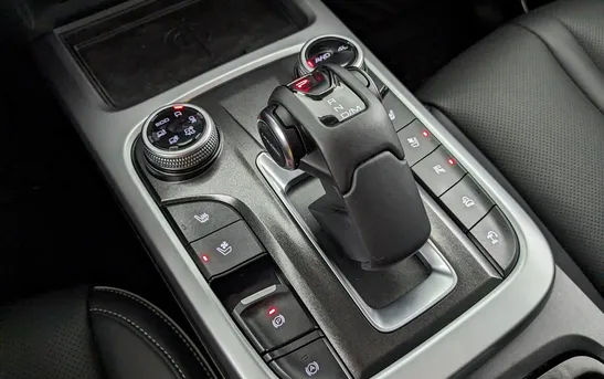 Tank 300 2.00 автоматическая, фото №1