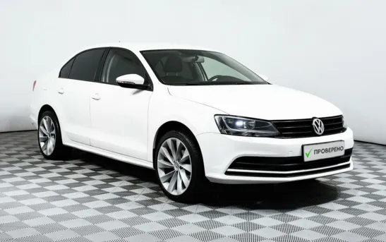 Volkswagen Jetta 1.60 автоматическая, фото №1