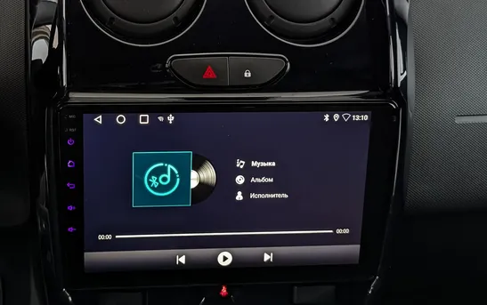 Lada (ВАЗ) Largus 1.60 механика, фото №1