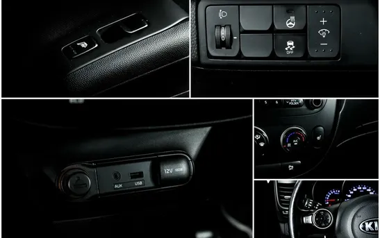 Kia Soul 1.60 автоматическая, фото №1