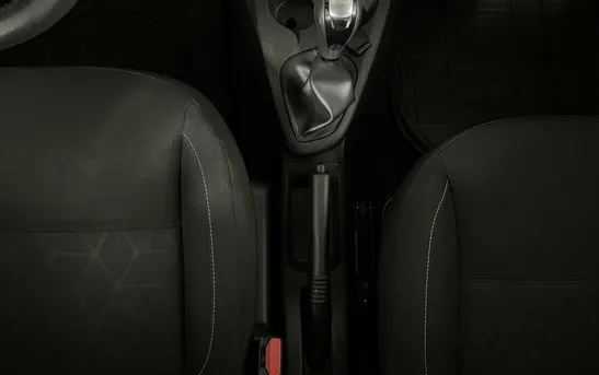 Renault Sandero 1.60 автоматическая, фото №1