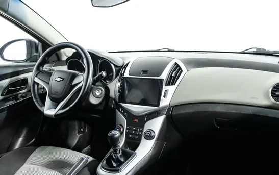 Chevrolet Cruze 1.80 механика, фото №1