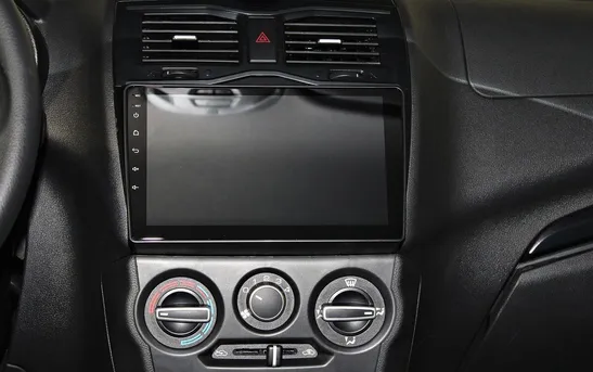 Lada (ВАЗ) Granta 1.60 механика, фото №1