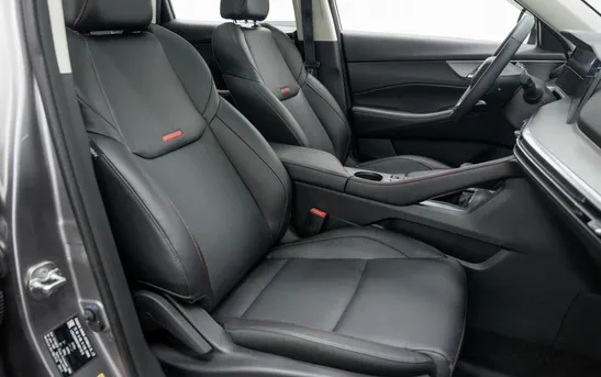 Changan CS35PLUS 1.40 робот, фото №1