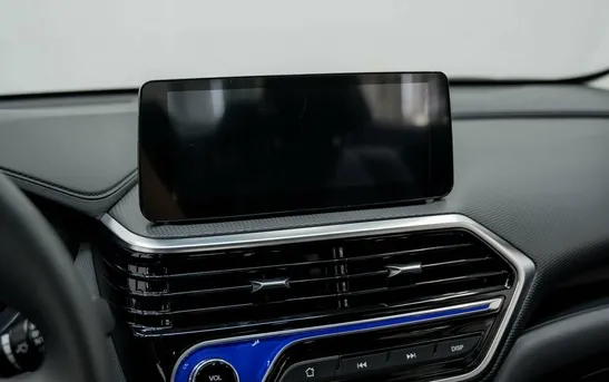 Changan Alsvin 1.50 робот, фото №1