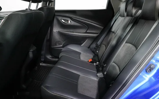 Changan Alsvin 1.50 робот, фото №1