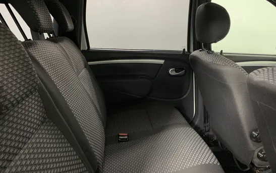 Lada (ВАЗ) Largus 1.60 механика, фото №1