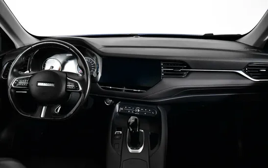 Haval F7 1.50 робот, фото №1