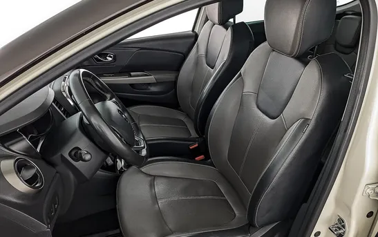 Renault Kaptur 2.00 автоматическая, фото №1