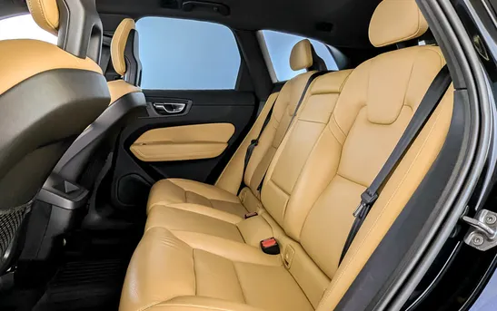 Volvo XC60 2.00 автоматическая, фото №1