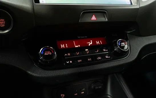 Kia Sportage 2.00 автоматическая, фото №1