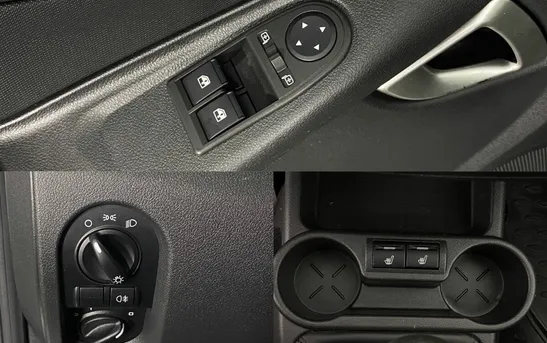 Lada (ВАЗ) Granta 1.60 механика, фото №1