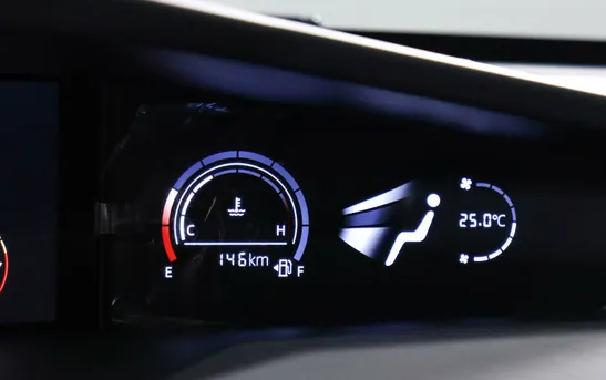 Changan UNI-V 1.50 робот, фото №1