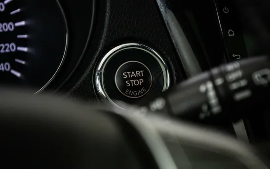 Nissan Qashqai 2.00 вариатор, фото №1