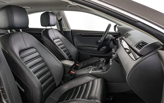 Volkswagen Passat CC 1.80 робот, фото №1