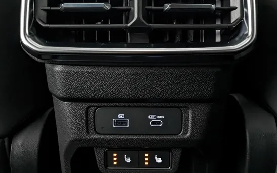 Jetour T2 2.00 робот, фото №1