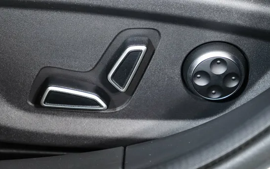 Changan UNI-V 1.50 робот, фото №1