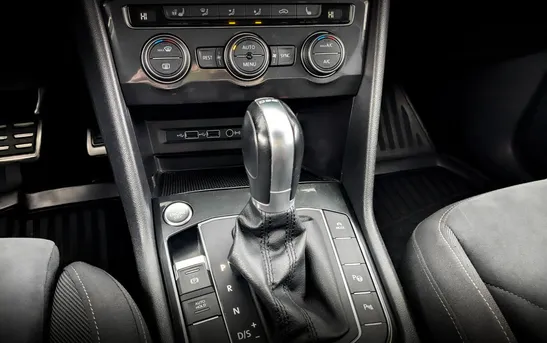 Volkswagen Tiguan 1.40 робот, фото №1