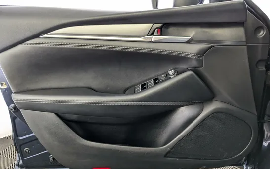 Mazda 6 2.50 автоматическая, фото №1