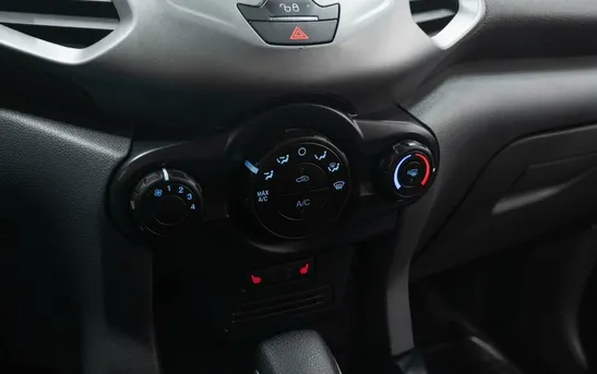 Ford EcoSport 1.60 робот, фото №1