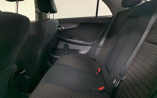 Toyota Corolla 1.60 автоматическая, фото №1