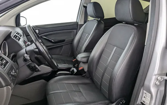 Ford Kuga 2.00 робот, фото №1