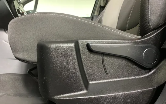 Renault Kaptur 1.60 вариатор, фото №1