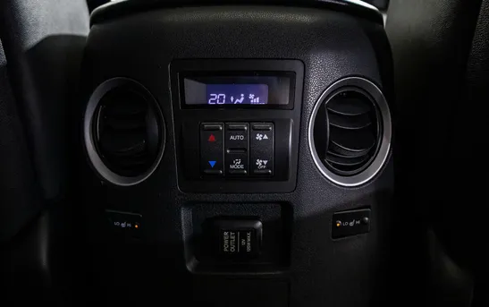 Honda Pilot 3.50 автоматическая, фото №1