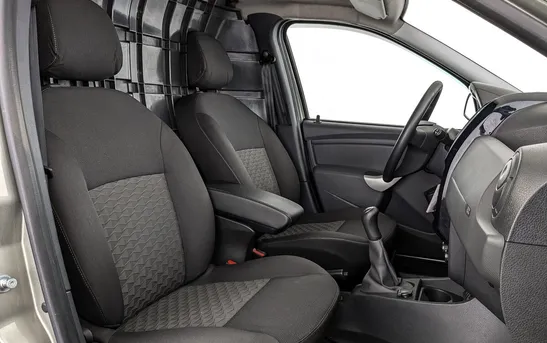 Lada (ВАЗ) Largus 1.60 механика, фото №1