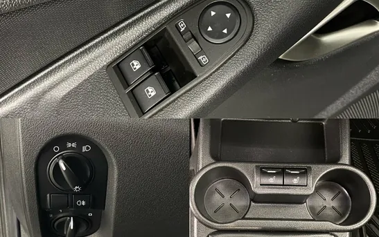 Lada (ВАЗ) Granta 1.60 механика, фото №1