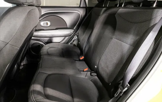 Kia Soul 1.60 автоматическая, фото №1